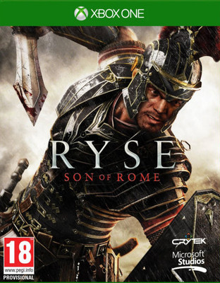 

Ryse: Son Of Rome(for Xbox One)