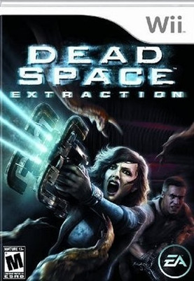 

Dead Space: Extraction(for Wii)