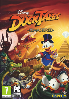 

Duck Tales(for PC)