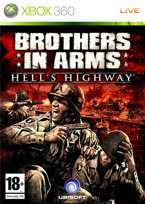 

Brothers In Arms : Hells Highway(for Xbox 360)