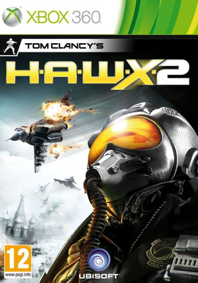 

Tom Clancy's : H.A.W.X 2(for Xbox 360)