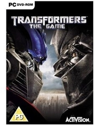 

Transformers(for PC)