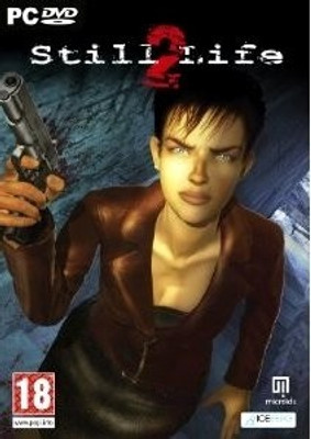 

Still Life 2(for PC)