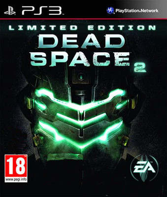 

Dead Space 2 (Limited Edition)(for PS3)