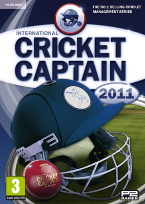 

International Cricket Captain 2011(for PC)