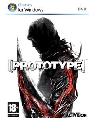 

Prototype(for PC)