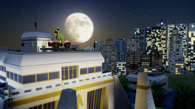 

SimCity (Limited Edition)(for PC)