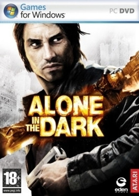 

Alone In The Dark(for PC)