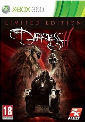 

The Darkness 2 (Limited Edition)(for Xbox 360)