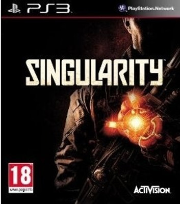 

Singularity(for PS3)