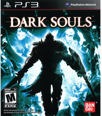 Dark Souls(for PS3)