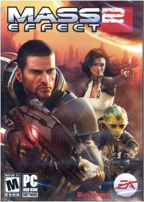 Mass Effect 2(for PC)