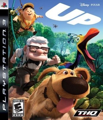 

Up(for PS3)