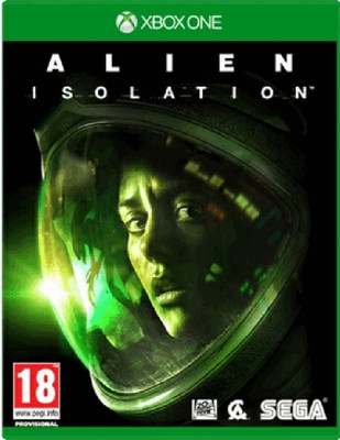 

Alien : Isolation(for Xbox One)