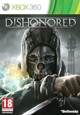 

Dishonored(for Xbox 360)