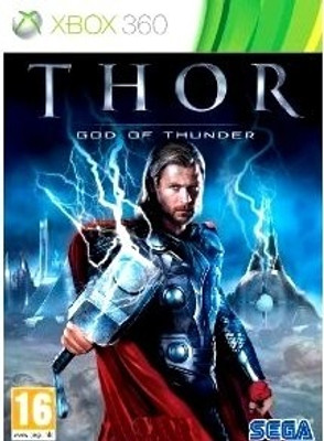 

Thor : God Of Thunder(for Xbox 360)