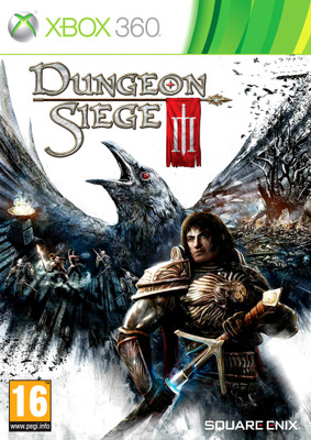 

Dungeon Siege 3(for Xbox 360)