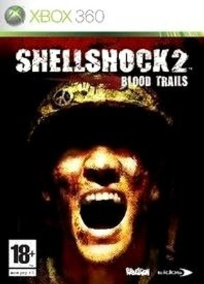 

Shellshock 2: Blood Trails(for Xbox 360)