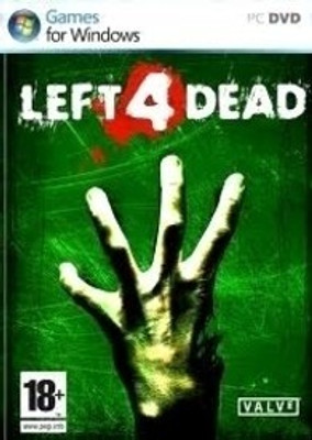 

Left 4 Dead(for PC)