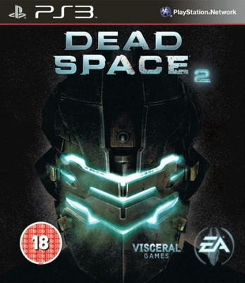

Dead Space 2(for PS3)