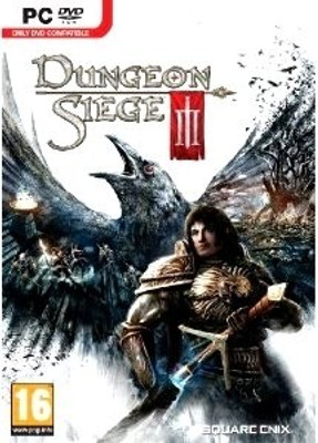 

Dungeon Siege 3(for PC)