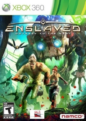 

Enslaved - Odyssey To The West(for Xbox 360)