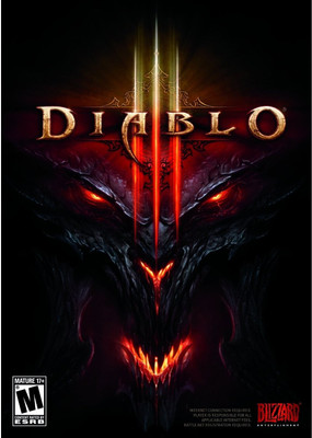

Diablo III(for PC)