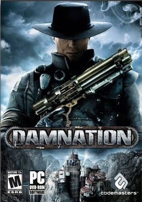 

Damnation(for PC)