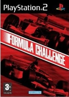

Formula Challenge(for PS2)