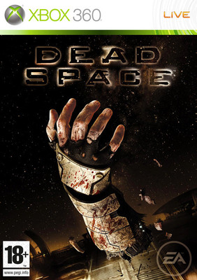 

Dead Space(for Xbox 360)