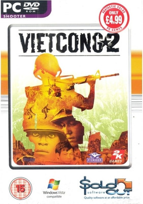 

Vietcong 2(for PC)