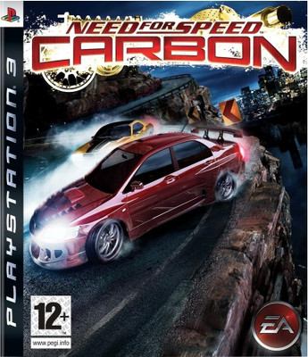 

Need For Speed: Carbon(for PS3)