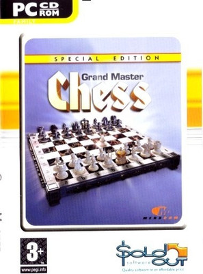 

Grand Master Chess 3 (Special Edition)(for PC)