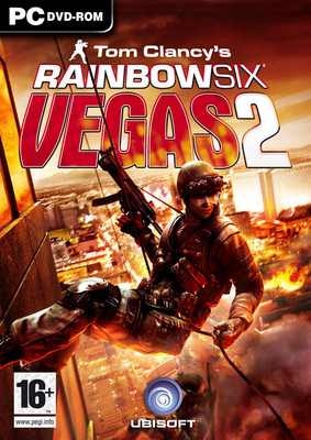 

Tom Clancy's: Rainbow Six Vegas 2(for PC)