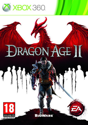 

Dragon Age 2(for Xbox 360)