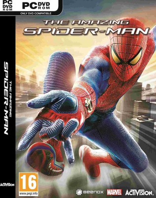 

The Amazing Spider-Man(for PC)