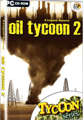 

Oil Tycoon 2(for PC)