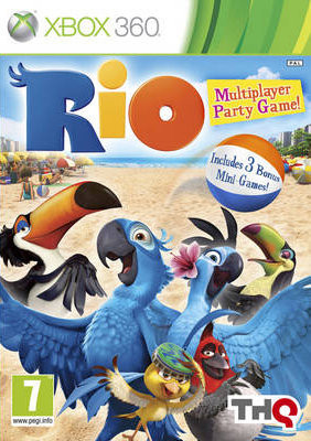 

Rio(for Xbox 360)