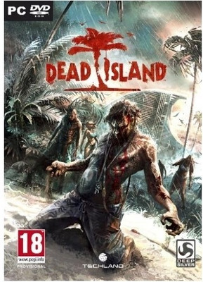 

Dead Island(for PC)