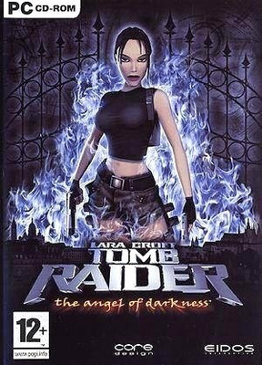 

Lara Croft Tomb Raider: The Angel Of Darkness(for PC)