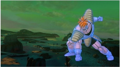 Dragon Ball Z: Battle Of Z(for Xbox 360)