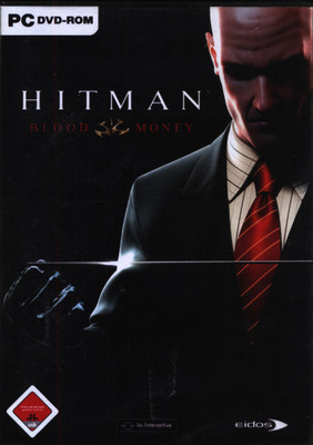 

Hitman : Blood Money(for PC)