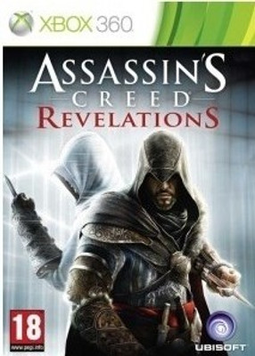 

Assassin's Creed : Revelations(for Xbox 360)