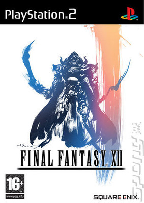 

Final Fantasy XII(for PS2)