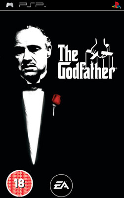 

The Godfather(for PSP)