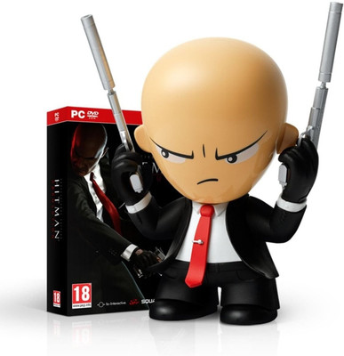 

Hitman: Absolution (Deluxe Professional Edition)(for PC)