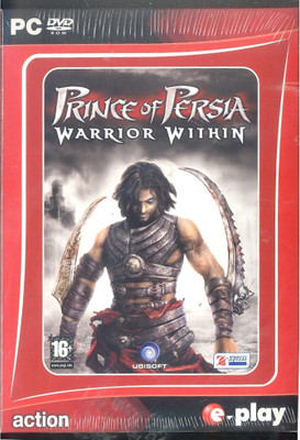 

Prince Of Persia : Warrior Within(for PC)