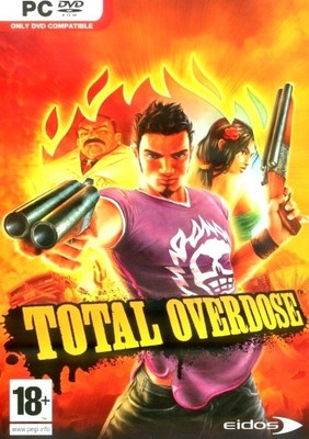 

Total Overdose(for PC)