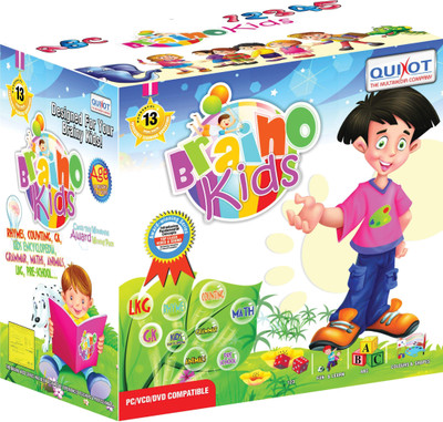 

Braino Kids(for PC)