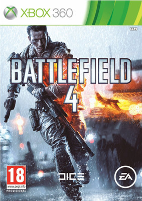 

Battlefield 4(for Xbox 360)